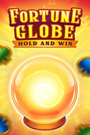 Fortune Globe