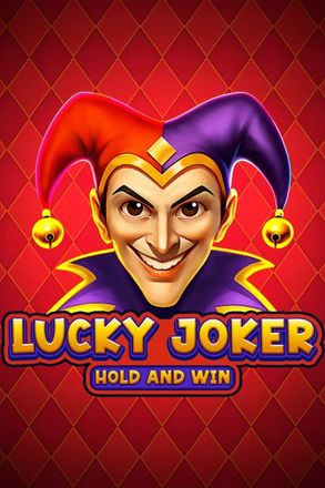 Lucky Joker: Hold and Win